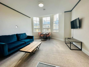 FLASH SALES Central Hove 2 Bedroom Flat BN310FIR06